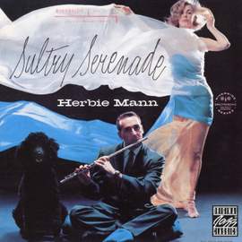 Sultry Serenade
