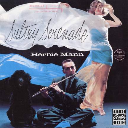 Sultry Serenade