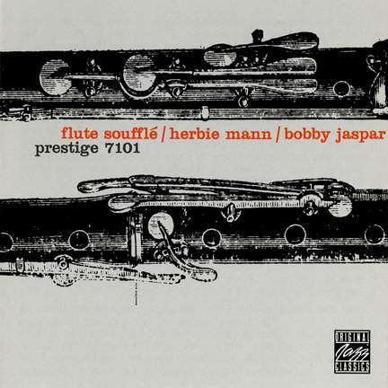 Flute Soufflé