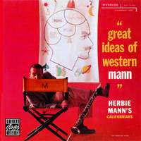 Great Ideas Of Western Mann