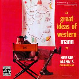 Great Ideas Of Western Mann