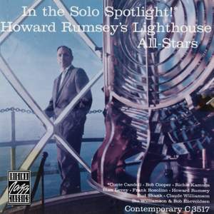 In The Solo Spotlight