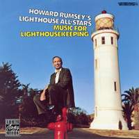 Music For Lighthousekeeping