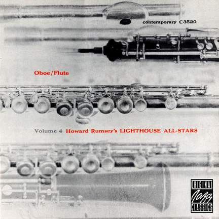 Oboe/Flute