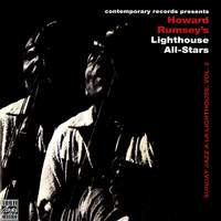 Sunday Jazz A La Lighthouse, Vol. 2