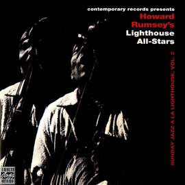 Sunday Jazz A La Lighthouse, Vol. 2