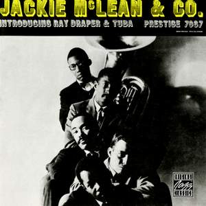 Jackie McLean & Co.