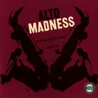 Alto Madness