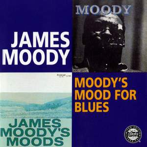 Moody's Mood For Blues