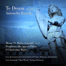 Te Deum, Op. 30