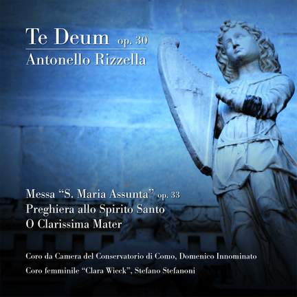 Te Deum, Op. 30