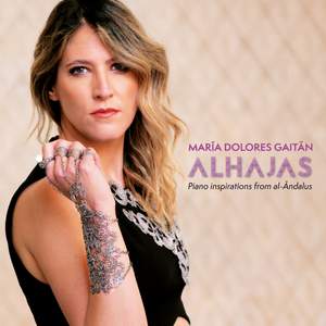 Alhajas