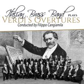 Verdi Overtures