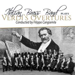 Verdi Overtures