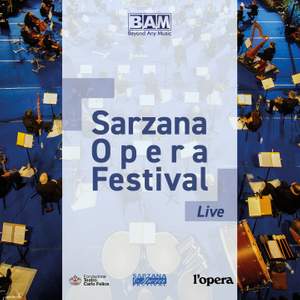 Sarzana opera festival