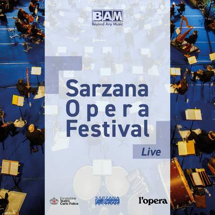 Sarzana opera festival