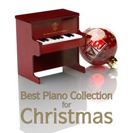 Best Piano Collection for Christmas