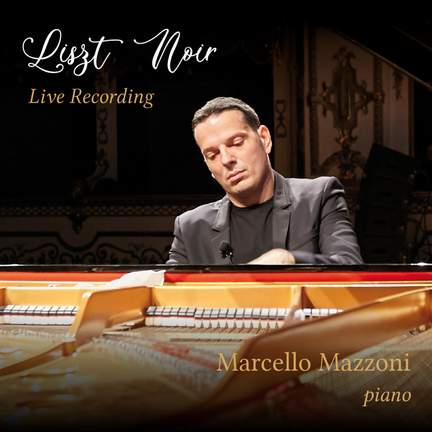 Liszt Noir
