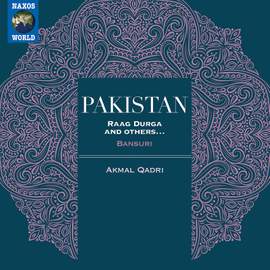 Pakistan: Raga Durga & Others (Live)