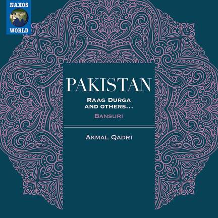Pakistan: Raga Durga & Others (Live)