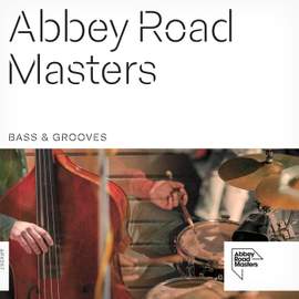Abbey Road Masters: Bass & Grooves
