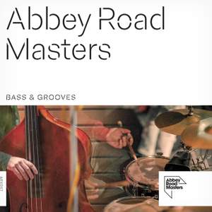 Abbey Road Masters: Bass & Grooves