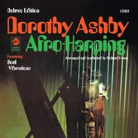 Afro-Harping