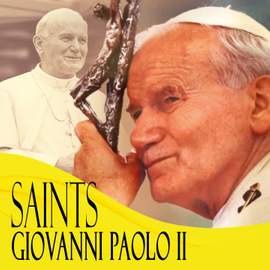 Saints Giovanni Paolo II