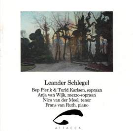 Liebeslieder & Liederen