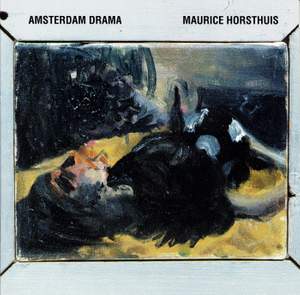 Amsterdam Drama