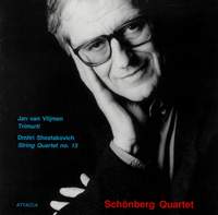 Jan van Vlijmen & Dmitri Shostakovich