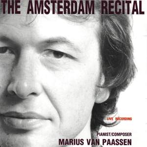 The Amsterdam Recital