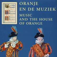 Oranje en de Muziek