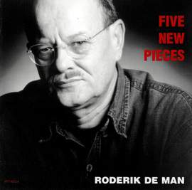 Five New Pieces