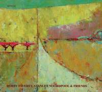 Robby Faverey, Stanley Noordpool & Friends