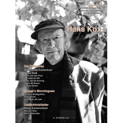 Hans Kox