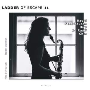 Ladder of Escape 11