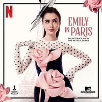 Emily in Paris Season 4