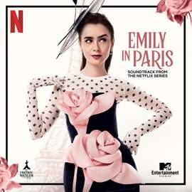 Emily in Paris Season 4