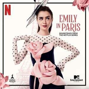 Emily in Paris Season 4