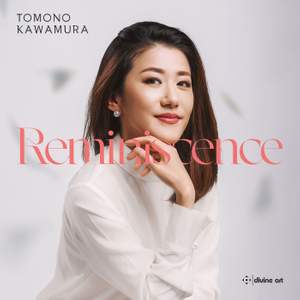 Tomono Kawamura: Reminiscence