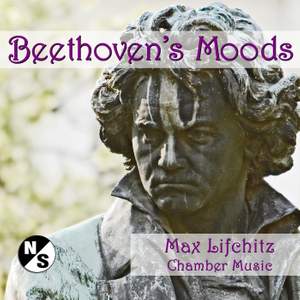 Beethoven's Moods