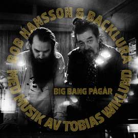 Bigbang pågår