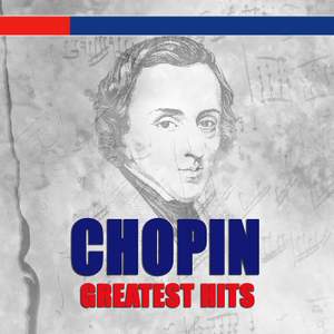 Chopin: Greatest Hits