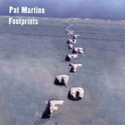 Footprints