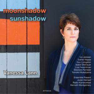 Moonshadow Sunshadow