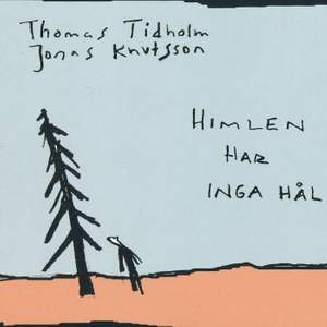 Himlen har inga hål
