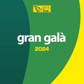 GRAN GALA' 2024 analog master recording