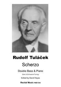 Rudolf Tuláček : Scherzo