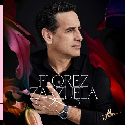 Flórez: Zarzuela